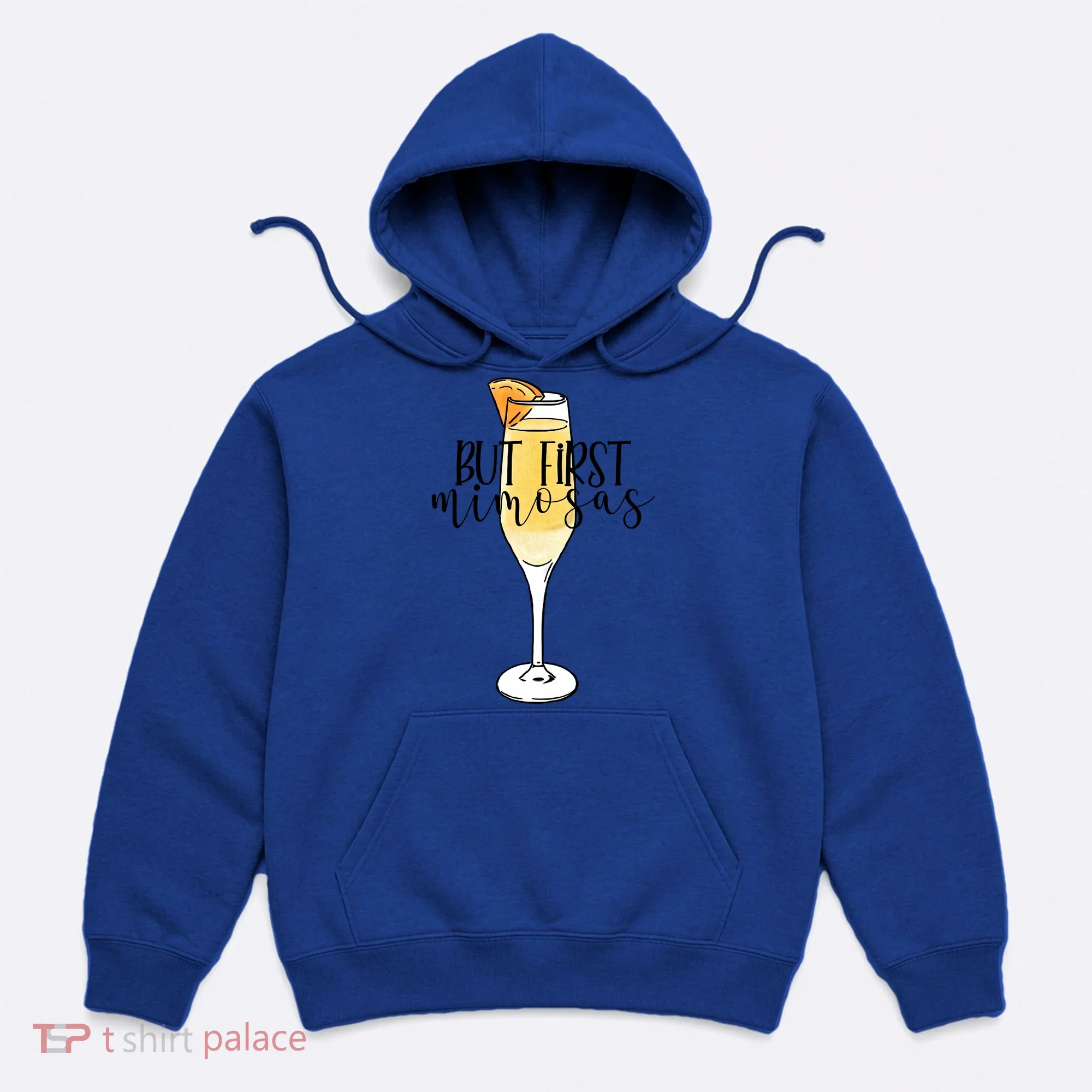 But First Mimosas Brunch Day Ing Bachelorette Party Gift Hoodie