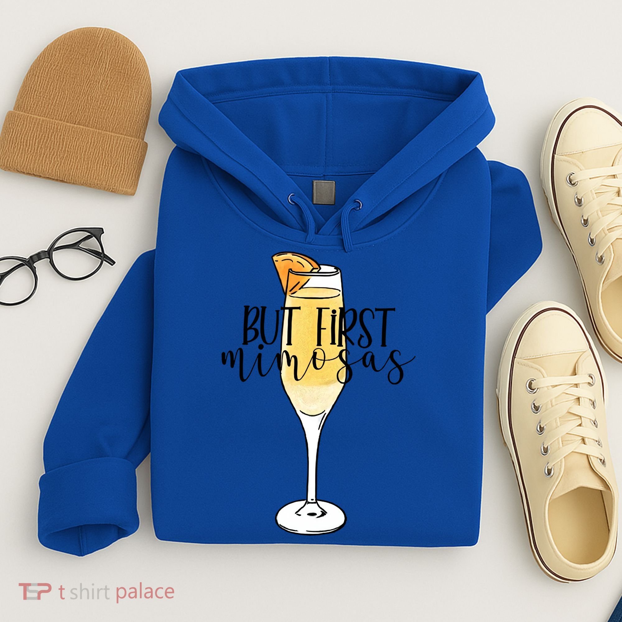 But First Mimosas Brunch Day Ing Bachelorette Party Gift Hoodie