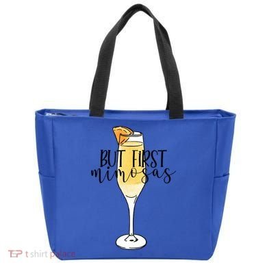 But First Mimosas Brunch Day Ing Bachelorette Party Gift Tote Bag