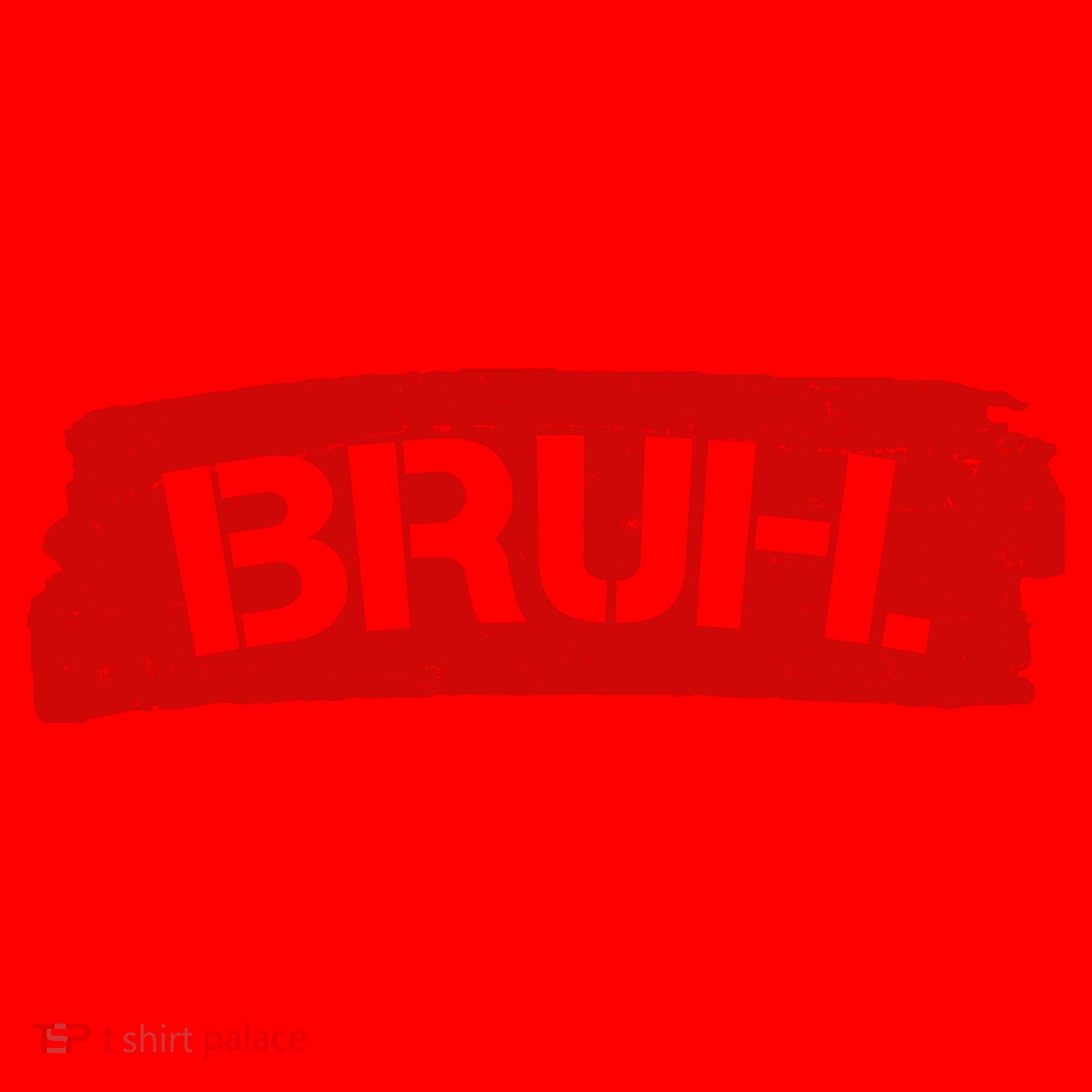 Bruh Funny Meme Santa Hat
