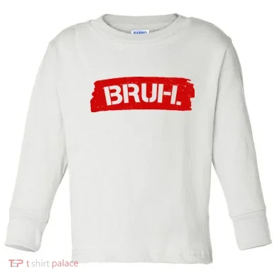 Toddler Long Sleeve