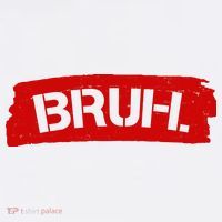 Bruh Funny Meme Visor thumb 3