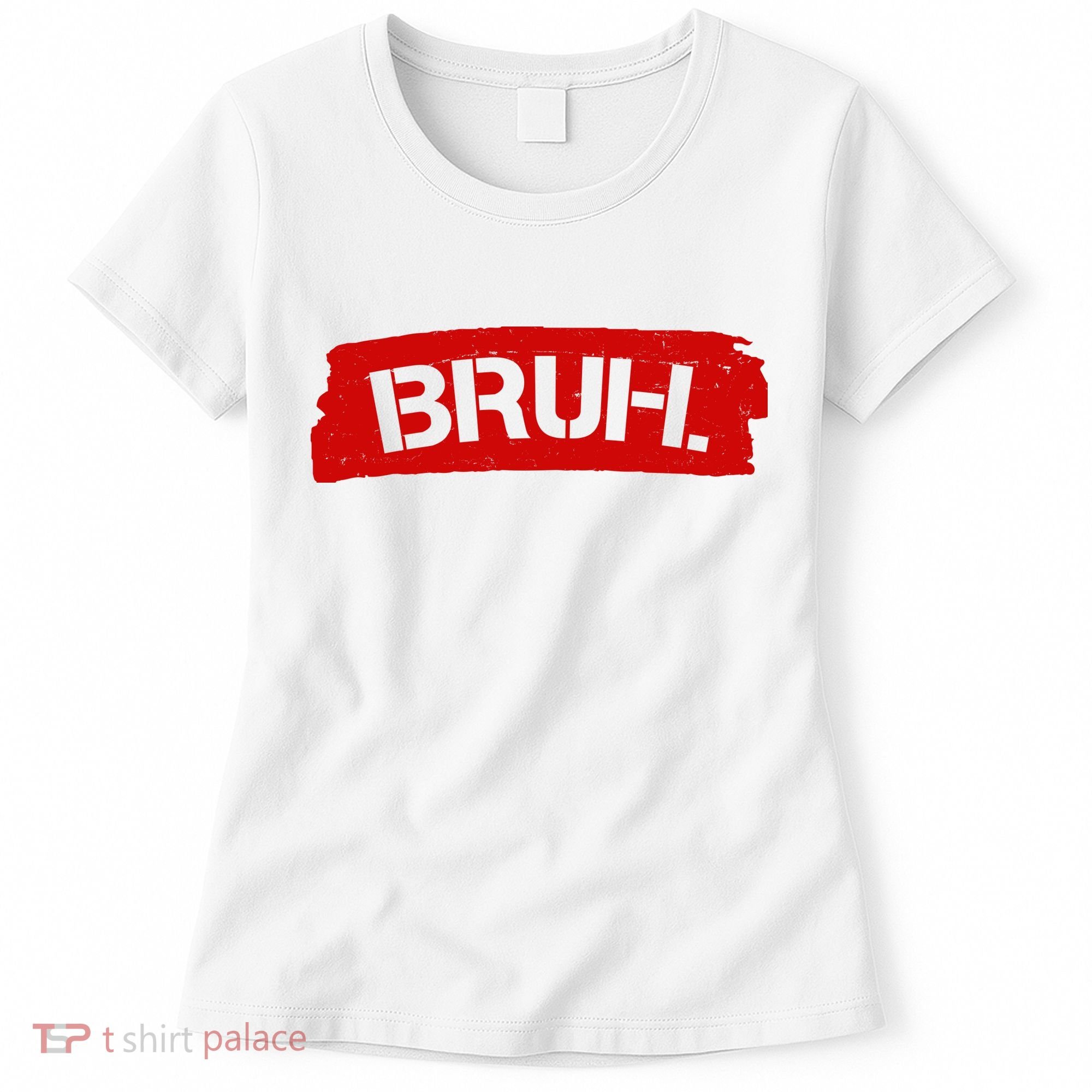 Bruh Funny Meme Women's T-Shirt