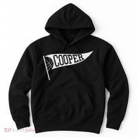 Basketball Fan Merch Cooper Flag Hoodie thumb 0