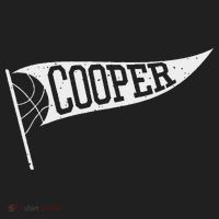 Basketball Fan Merch Cooper Flag Beanie thumb 2