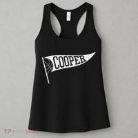 Basketball Fan Merch Cooper Flag Women's Tank Top thumb 3
