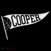 Basketball Fan Merch Cooper Flag Women's T-Shirt thumb 6