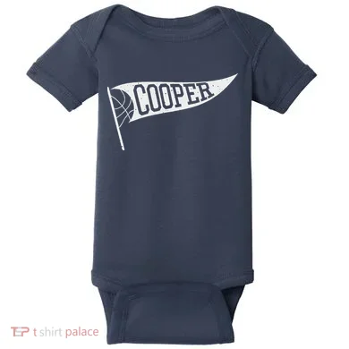 Baby Bodysuit