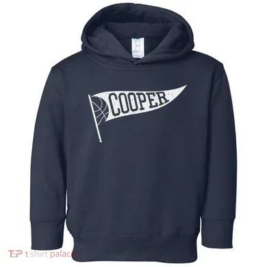 Toddler Hoodie