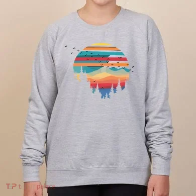 Women's Sweatshirt