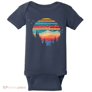 Baby Bodysuit