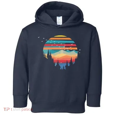 Toddler Hoodie