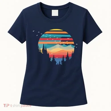 Women's T-Shirt