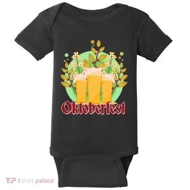 Baby Bodysuit