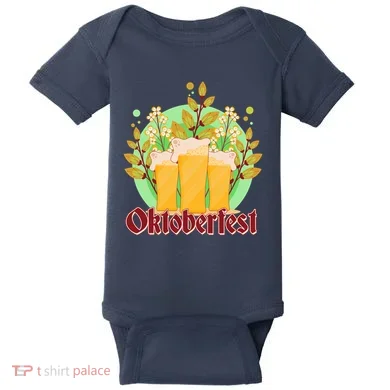 Baby Bodysuit