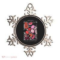 Boho Fruit Of The Spirit Fruit Bible Verse Jesus Christian Ornament thumb 0