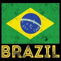 Brazil Flag Pride Graphic Apparel Ordem e Progresso Toddler Hoodie thumb 2