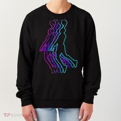 Basketball For Player Slam Dunk Teens Women's Sweatshirt