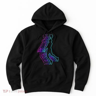 Basketball For Player Slam Dunk Teens Hoodie