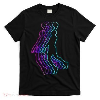 Basketball For Player Slam Dunk Teens T-Shirt