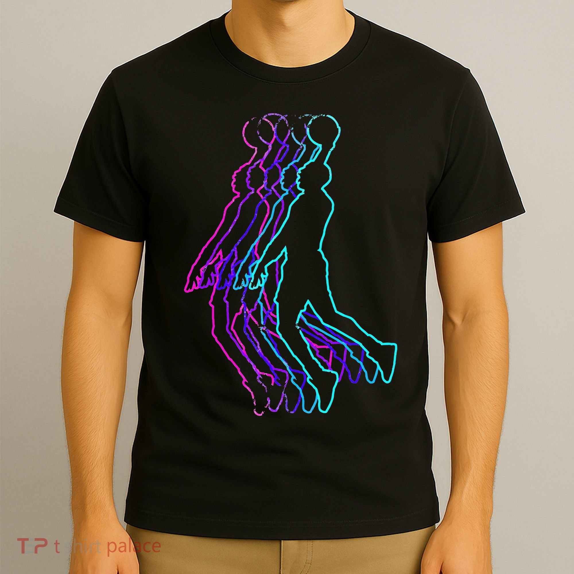 Basketball For Player Slam Dunk Teens T-Shirt