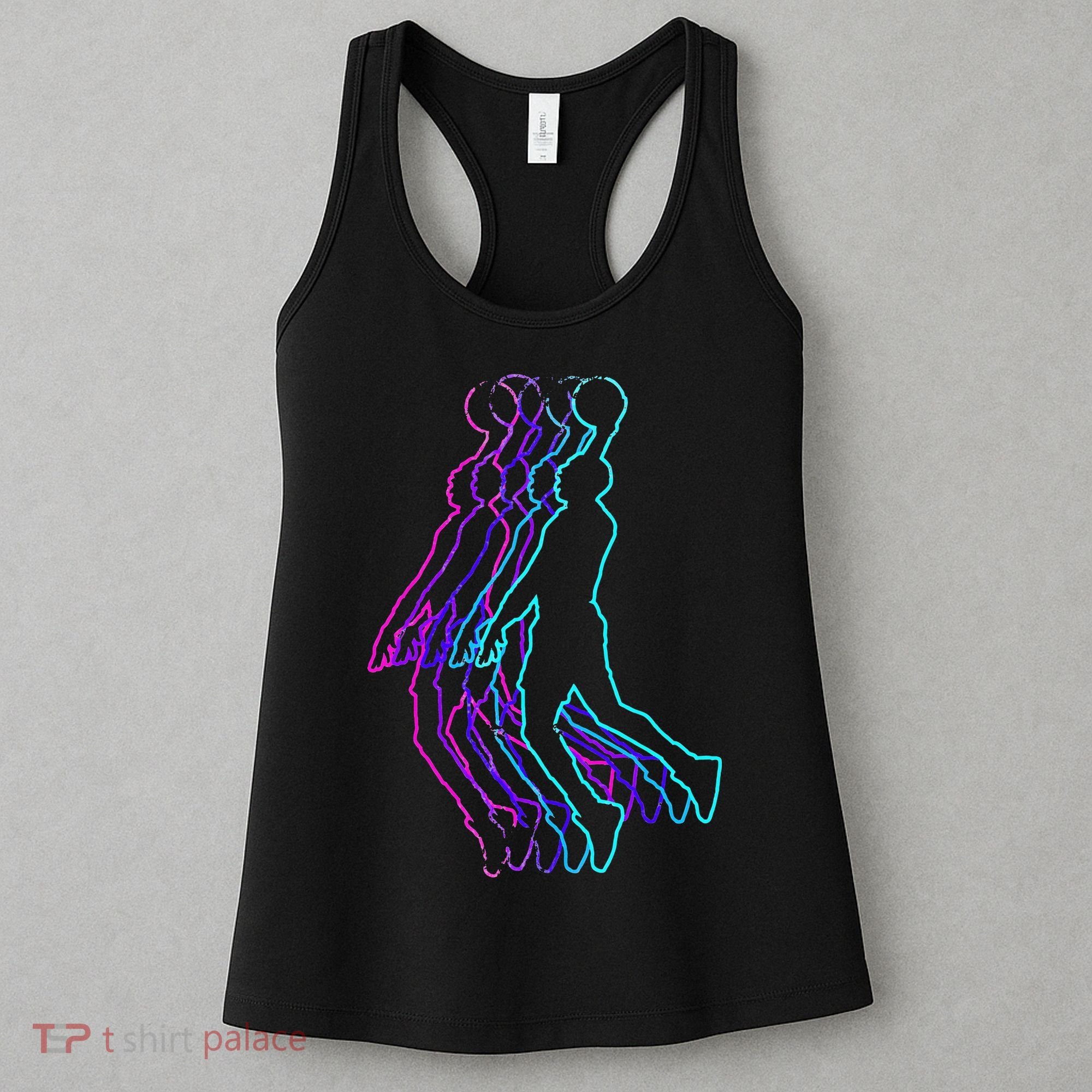 Basketball For Player Slam Dunk Teens Women's Tank Top