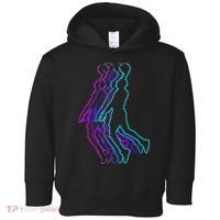 Basketball For Player Slam Dunk Teens Toddler Hoodie thumb 0