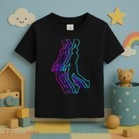 Basketball For Player Slam Dunk Teens Toddler T-Shirt thumb 3