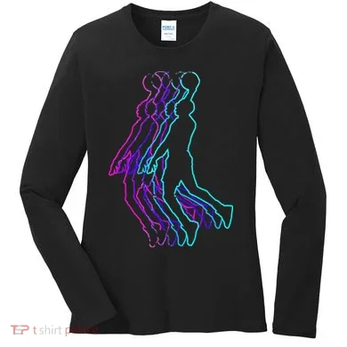 Women's Long Sleeve Shirt