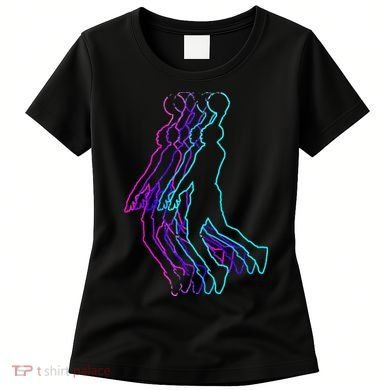Basketball For Player Slam Dunk Teens Women's T-Shirt