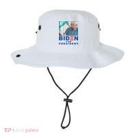 Biden For Resident Funny Biden Nursing Bucket Hat thumb 0