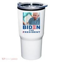 Biden For Resident Funny Biden Nursing Tumbler thumb 0