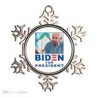 Biden For Resident Funny Biden Nursing Ornament thumb 0