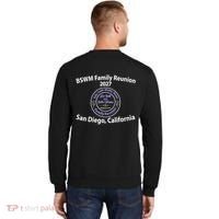 BSWM Family Reunion 2027 Sweatshirt thumb 1
