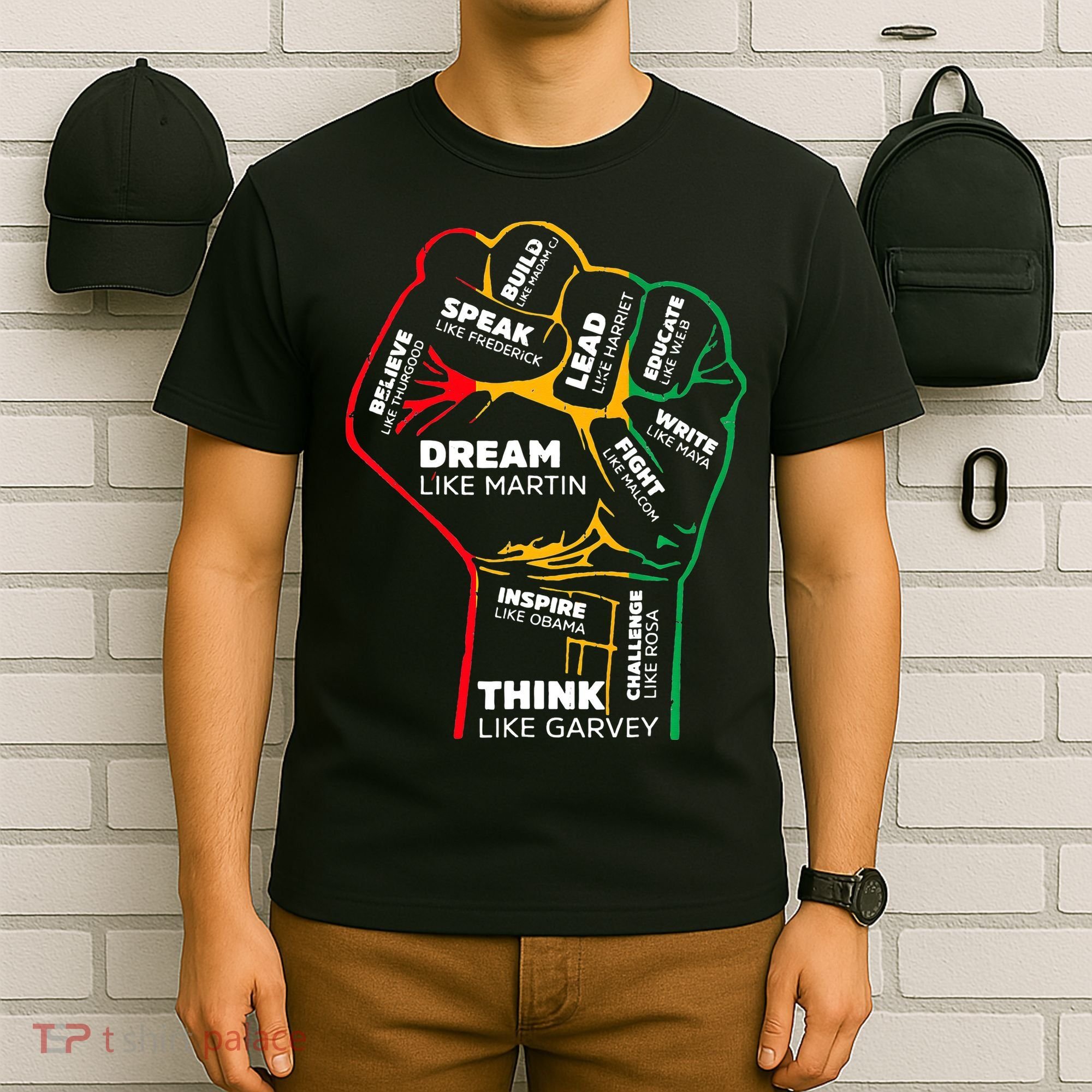 BSWM Family Reunion 2027 T-Shirt