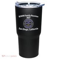 BSWM Family Reunion 2027 Tumbler thumb 1