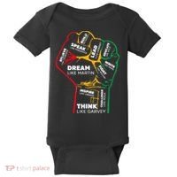 BSWM Family Reunion 2027 Baby Bodysuit thumb 0