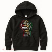 BSWM Family Reunion 2027 Kids Hoodie thumb 0