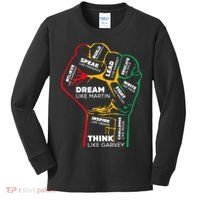 BSWM Family Reunion 2027 Kids Long Sleeve Shirt thumb 0