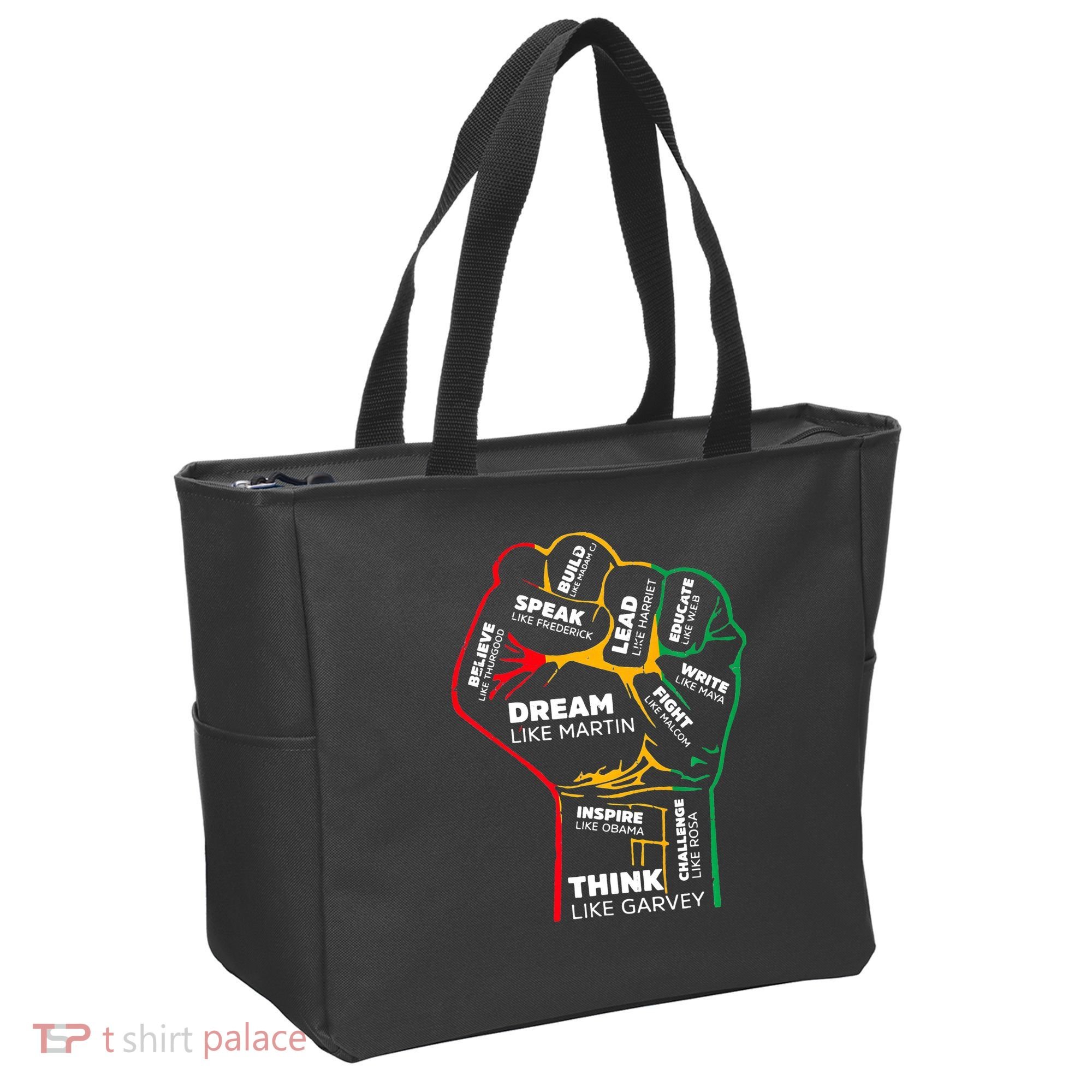 BSWM Family Reunion 2027 Tote Bag