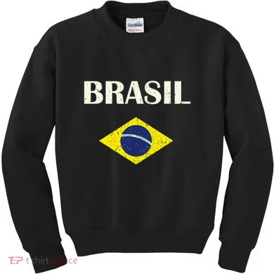Kids Sweatshirt