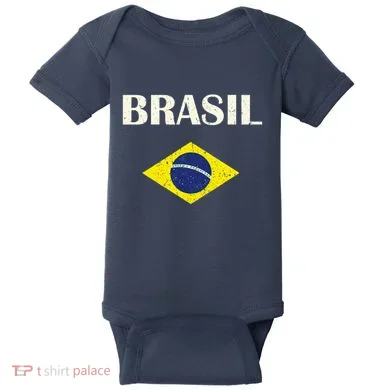 Baby Bodysuit