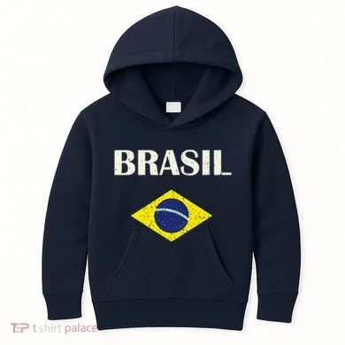 Kids Hoodie