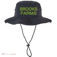 Brooks Farms Squad Family Reunion Last Name Team Cool Gift Bucket Hat thumb 0