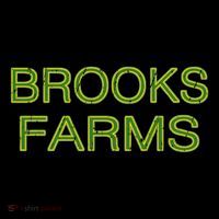 Brooks Farms Squad Family Reunion Last Name Team Cool Gift Coffee Mug thumb 5