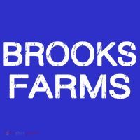Brooks Farms Squad Family Reunion Last Name Team Great Gift Sweatshirt thumb 3