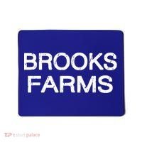 Brooks Farms Squad Family Reunion Last Name Team Great Gift Mousepad thumb 0