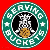 Basketball Funny Serving Buckets Great Santa Hat thumb 1