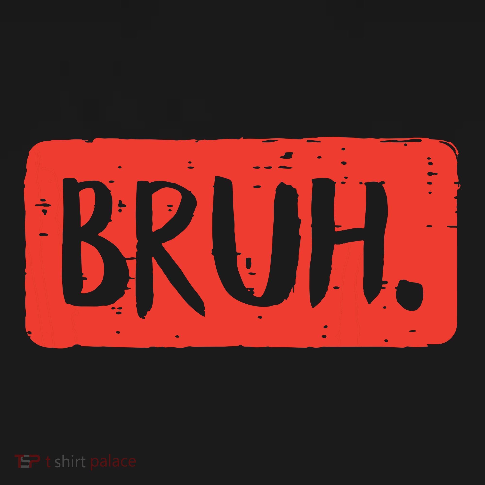 Bruh Funny Saying Meme Bro Mom Slang Boy Girl Visor