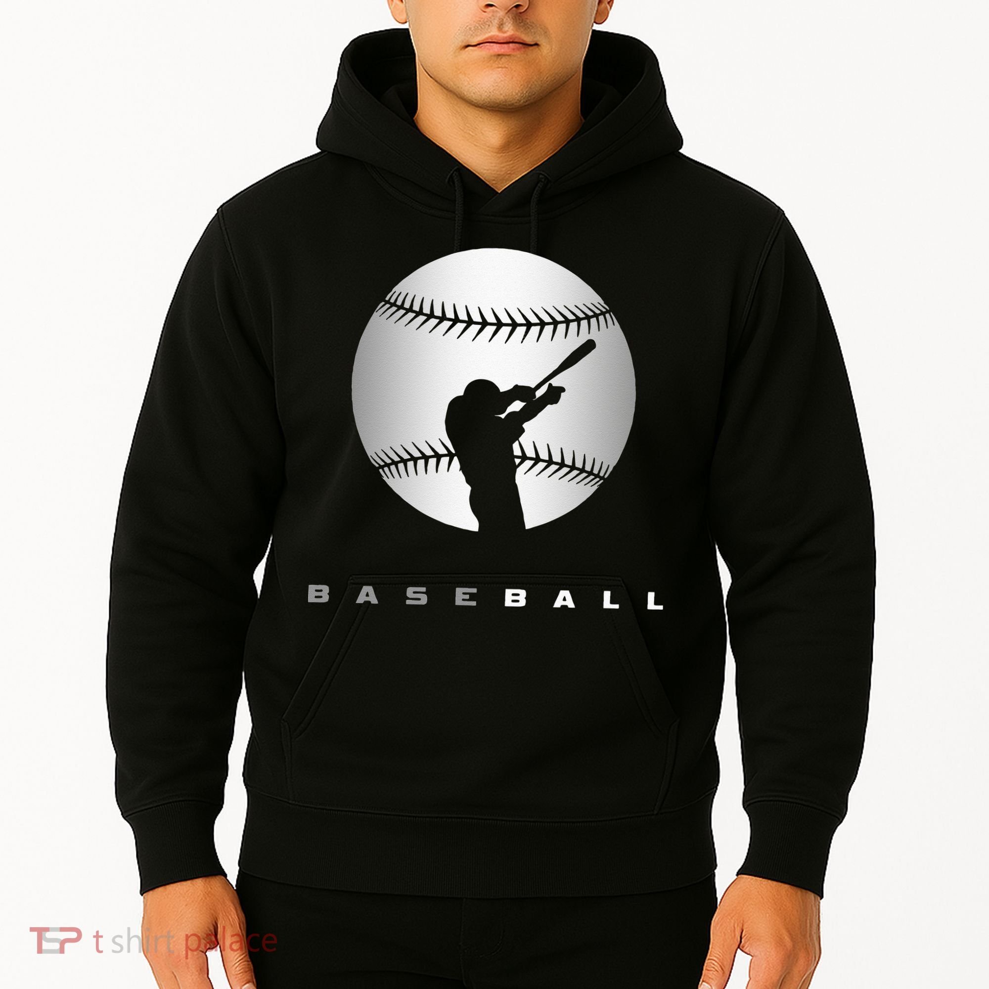 Baseball Funny sport Baseball   Hoodie